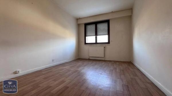 Appartement à vendre 4 pièces 95m² Échirolles (38130)