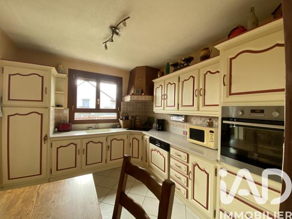 Maison à vendre 6 pièces 123 m² Nogent-le-Roi