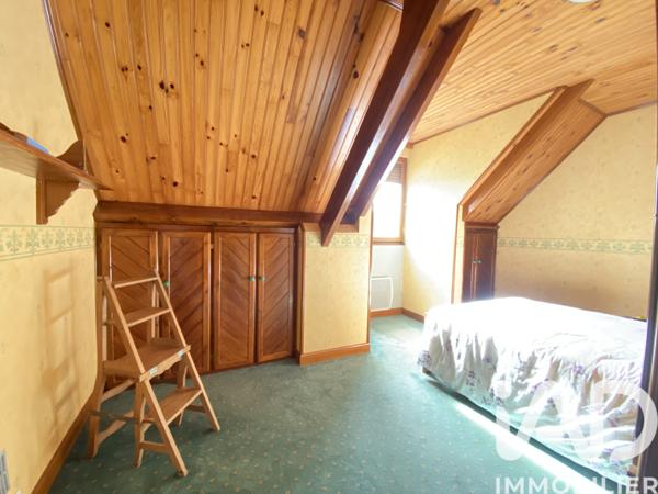 Maison à vendre 6 pièces 123 m² Nogent-le-Roi