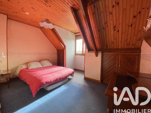 Maison à vendre 6 pièces 123 m² Nogent-le-Roi