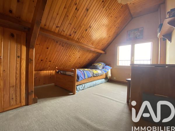 Maison à vendre 6 pièces 123 m² Nogent-le-Roi