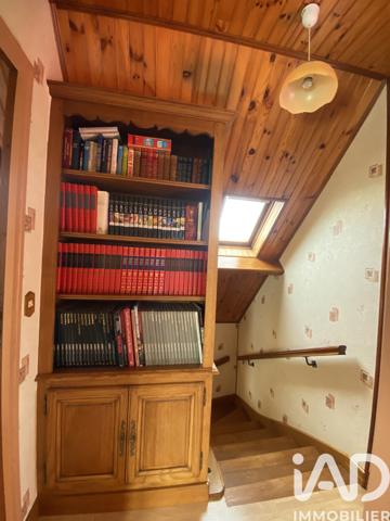 Maison à vendre 6 pièces 123 m² Nogent-le-Roi