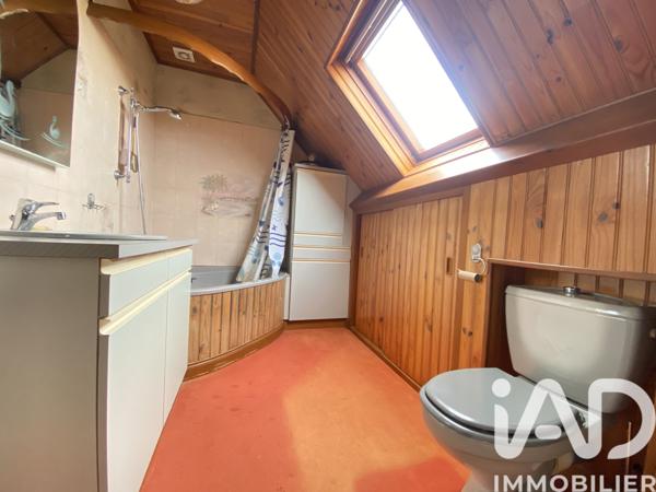 Maison à vendre 6 pièces 123 m² Nogent-le-Roi