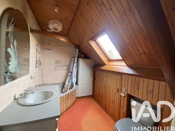 Maison à vendre 6 pièces 123 m² Nogent-le-Roi