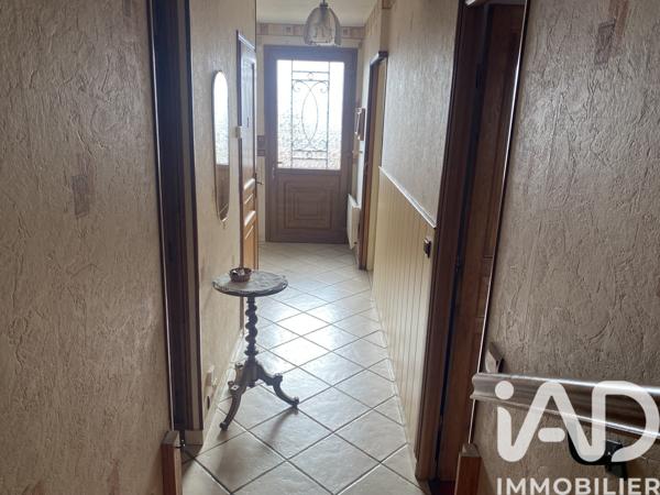 Maison à vendre 6 pièces 123 m² Nogent-le-Roi