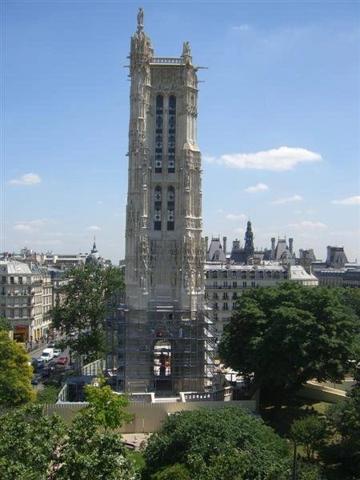 # Appartement – 13m² – Paris 1er