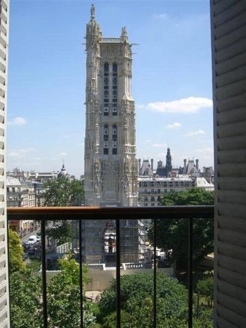 # Appartement – 13m² – Paris 1er