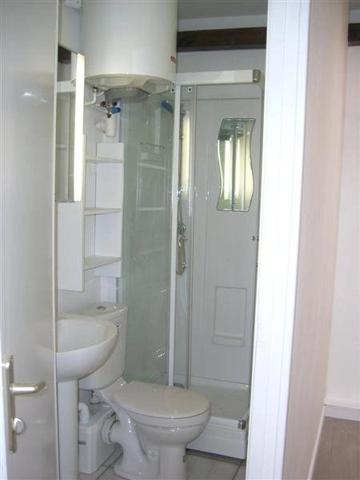 # Appartement – 13m² – Paris 1er