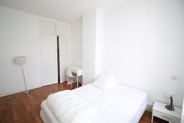Appartement F5 de 115m2 en Hyper Centre de CAEN