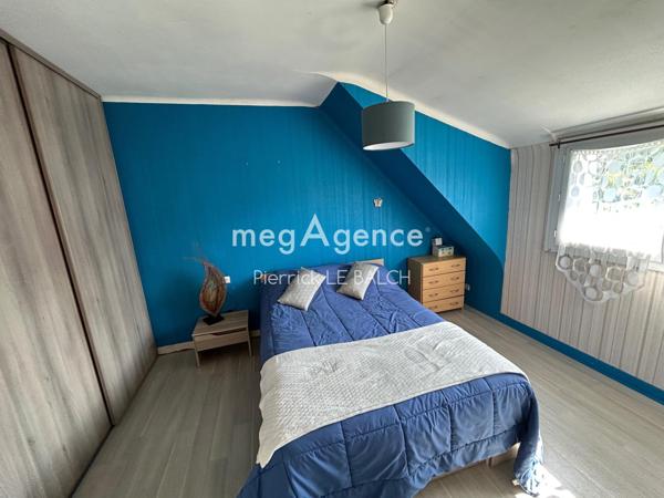 Maison à PLOUARET, 22420 - 5 pièces 84m²