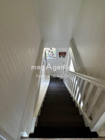 Maison à PLOUARET, 22420 - 5 pièces 84m²