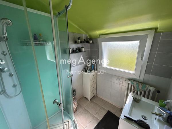 Maison à PLOUARET, 22420 - 5 pièces 84m²