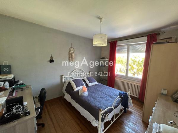 Maison à PLOUARET, 22420 - 5 pièces 84m²