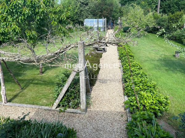 Maison à PLOUARET, 22420 - 5 pièces 84m²