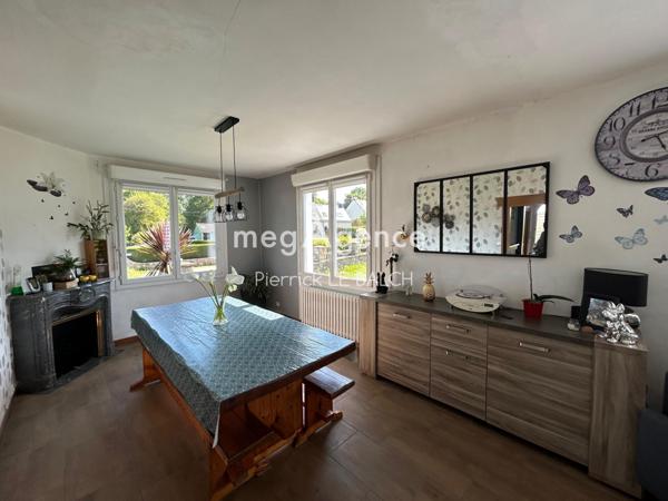Maison à PLOUARET, 22420 - 5 pièces 84m²