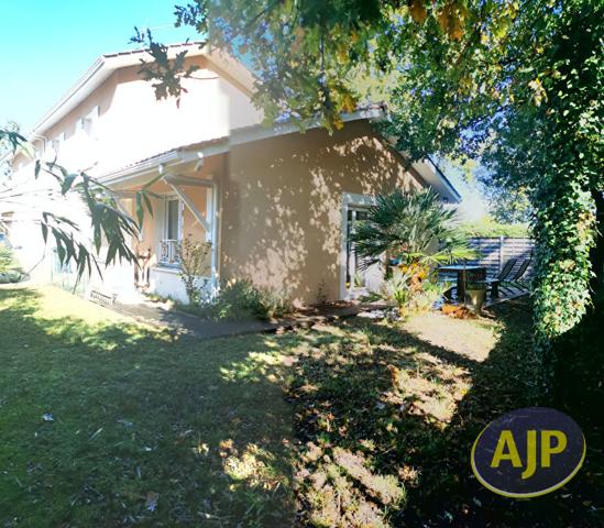 Location maison Lanton : 1 354 € - AJP Immobilier Andernos les Bains