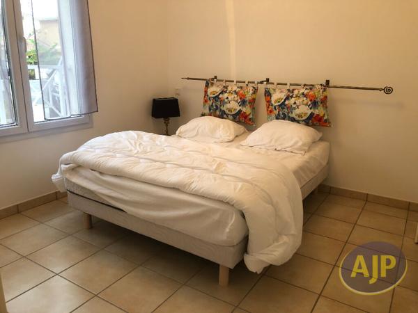 Location maison Lanton : 1 354 € - AJP Immobilier Andernos les Bains