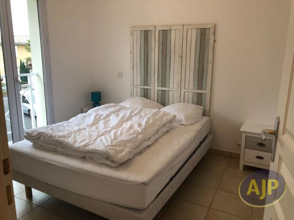 Location maison Lanton : 1 354 € - AJP Immobilier Andernos les Bains