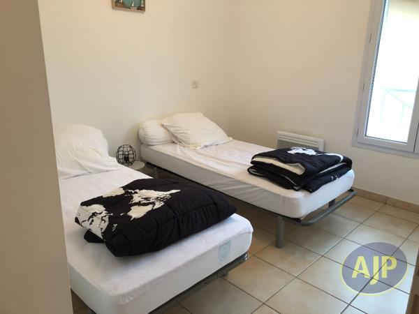 Location maison Lanton : 1 354 € - AJP Immobilier Andernos les Bains