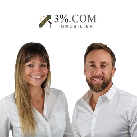 Semi Plain-Pied Individuel en briques en campagne de Beuvry Beuvry (62660)