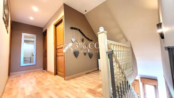 Semi Plain-Pied Individuel en briques en campagne de Beuvry Beuvry (62660)