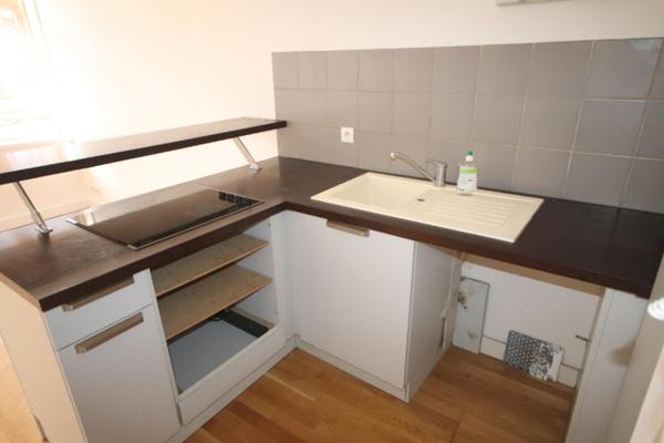 A LOUER : T3 à LILLE • Rue du Sec Arembault - LILLE-CENTRE • 935 € CC • Réf. 51-22