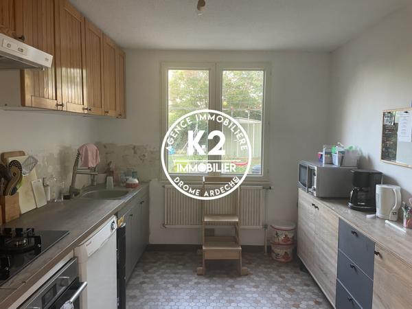 MAISON DE 97 M² 3 CHAMBRES