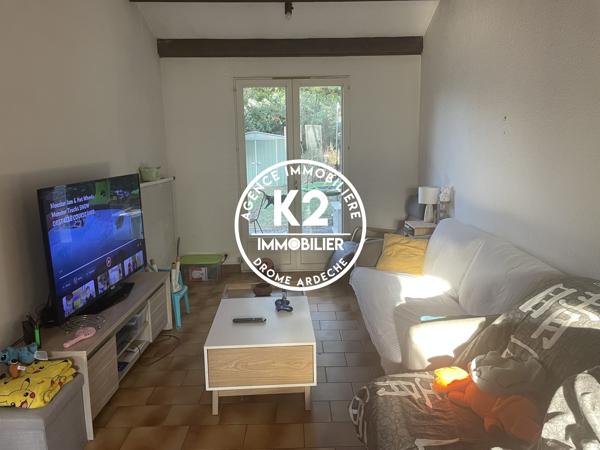 MAISON DE 97 M² 3 CHAMBRES