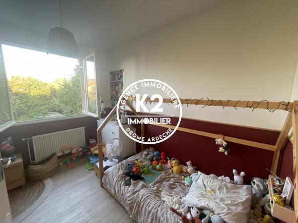 MAISON DE 97 M² 3 CHAMBRES