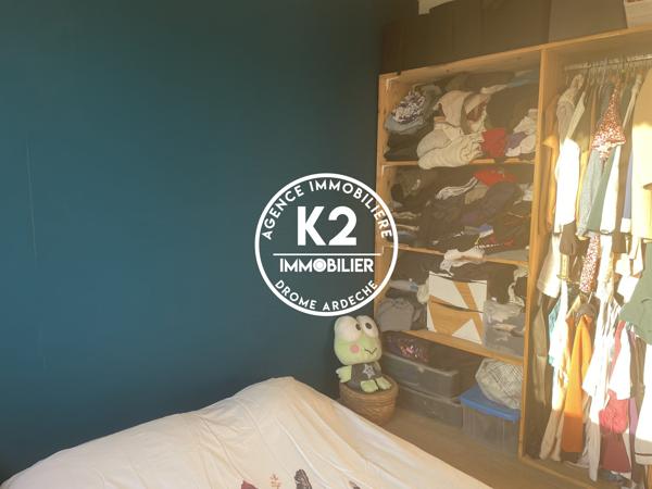 MAISON DE 97 M² 3 CHAMBRES