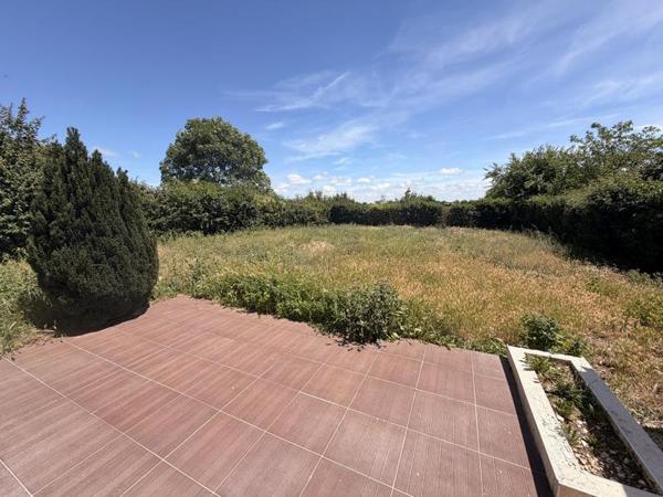 Maison à vendre 276 120 € Saint-Vivien 4 p 90 m² DPE C