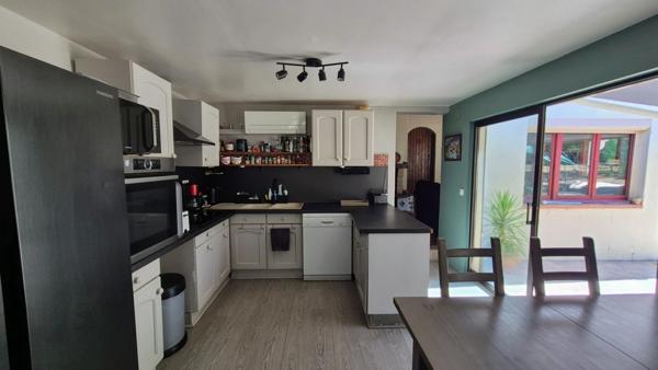 Maison à vendre 7 pièces PRADES (66)