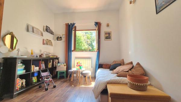 Maison à vendre 7 pièces PRADES (66)