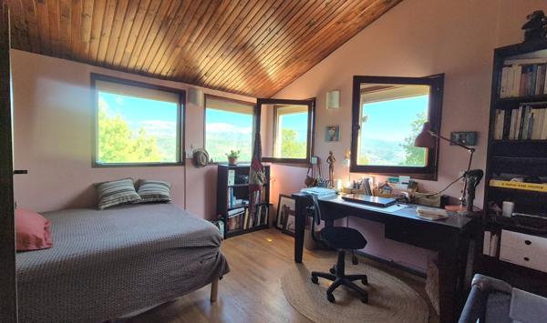 Maison à vendre 7 pièces PRADES (66)