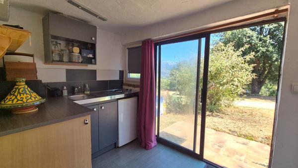 Maison à vendre 7 pièces PRADES (66)