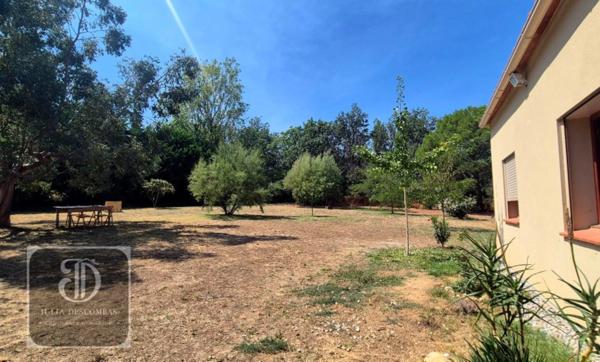 Maison à vendre 7 pièces PRADES (66)
