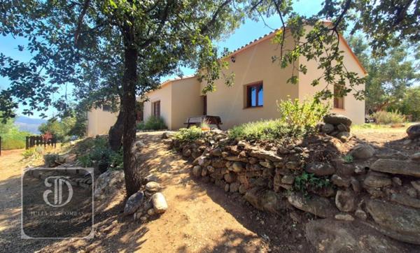 Maison à vendre 7 pièces PRADES (66)