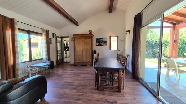 Maison à vendre 7 pièces PRADES (66)