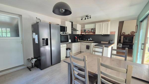 Maison à vendre 7 pièces PRADES (66)
