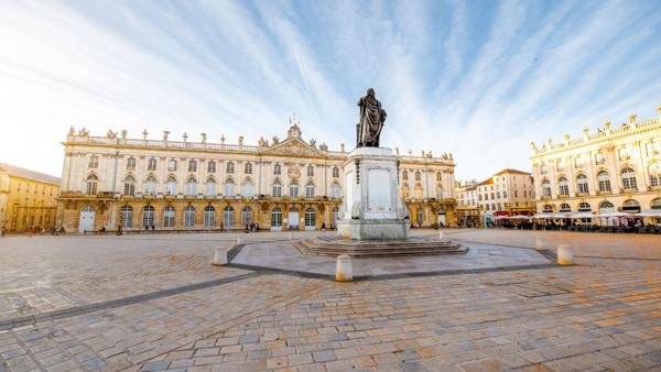 EXCLUSIVITÉ_NANCY VIEILLE VILLE_Studio dernier étage_Idéal investissement locatif