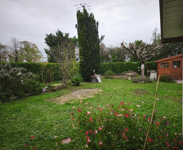 Maison à SAINT-VINCENT-DE-PAUL, 33440 - 6 pièces 113m²