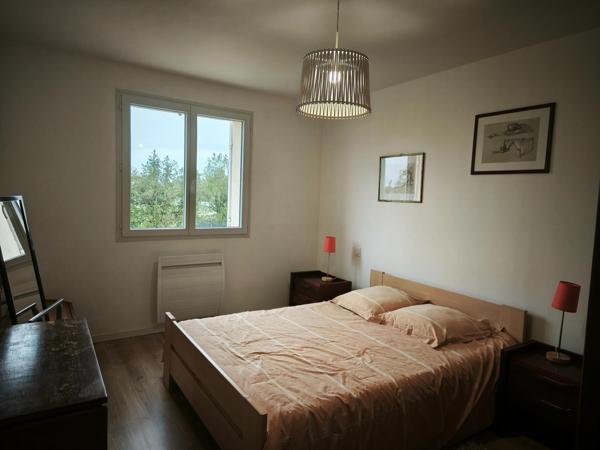 Maison à SAINT-VINCENT-DE-PAUL, 33440 - 6 pièces 113m²