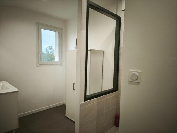 Maison à SAINT-VINCENT-DE-PAUL, 33440 - 6 pièces 113m²