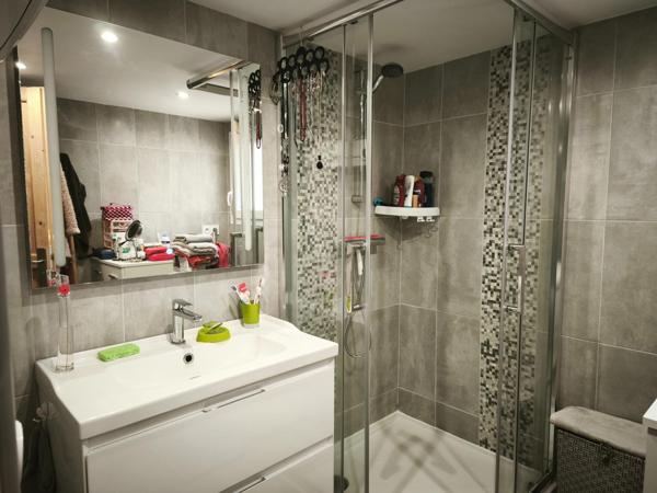 Maison à SAINT-VINCENT-DE-PAUL, 33440 - 6 pièces 113m²