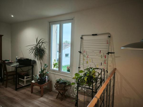 Maison à SAINT-VINCENT-DE-PAUL, 33440 - 6 pièces 113m²