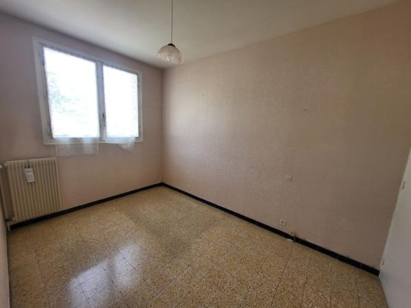 Appartement T3 56m²  + Garage - PEYRUIS