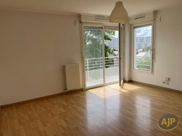Location appartement Rennes : 929 € - AJP Immobilier Pacé