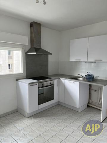 Location appartement Rennes : 929 € - AJP Immobilier Pacé
