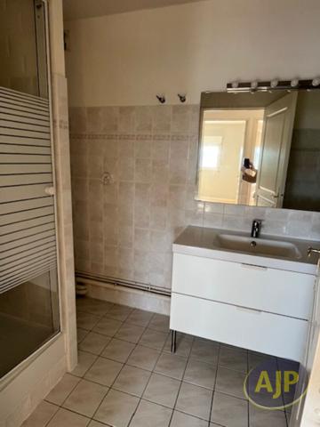 Location appartement Rennes : 929 € - AJP Immobilier Pacé