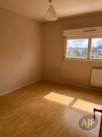 Location appartement Rennes : 929 € - AJP Immobilier Pacé
